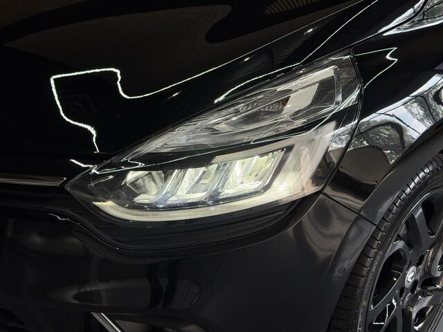 Renault CLIO 0.9 TCe Bose | Navi | Camera | 17" | Stoelverwarming | PDC | Led |