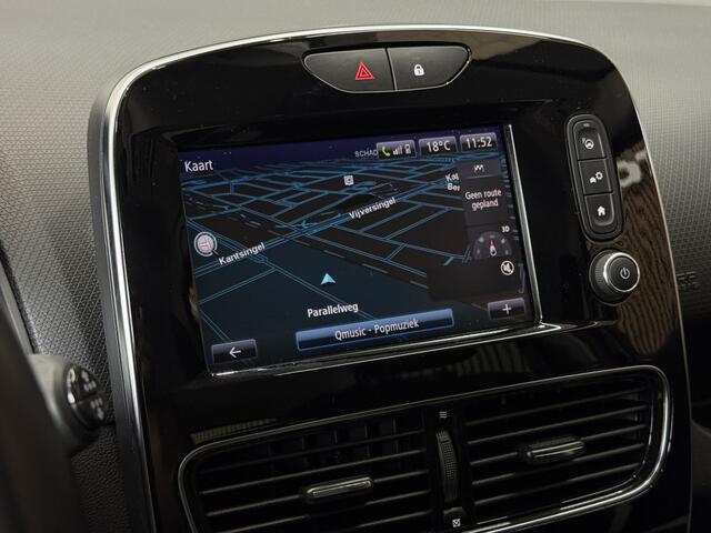 Renault CLIO 0.9 TCe Bose | Navi | Camera | 17" | Stoelverwarming | PDC | Led |
