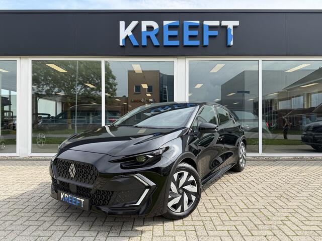 Renault CLIO 1.2 TCe 115 evolution Metallic | Apple Carplay