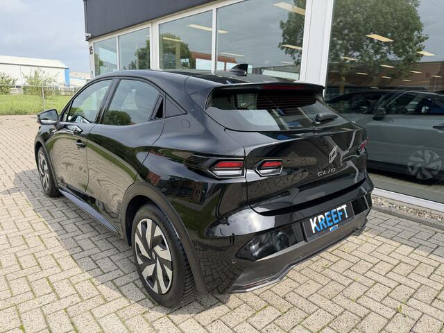Renault CLIO 1.2 TCe 115 evolution Metallic | Apple Carplay