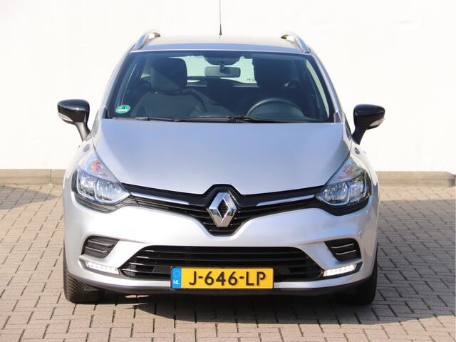 Renault CLIO Estate 0.9 TCe Limited CRUISE / AIRCO / BLUETOOTH