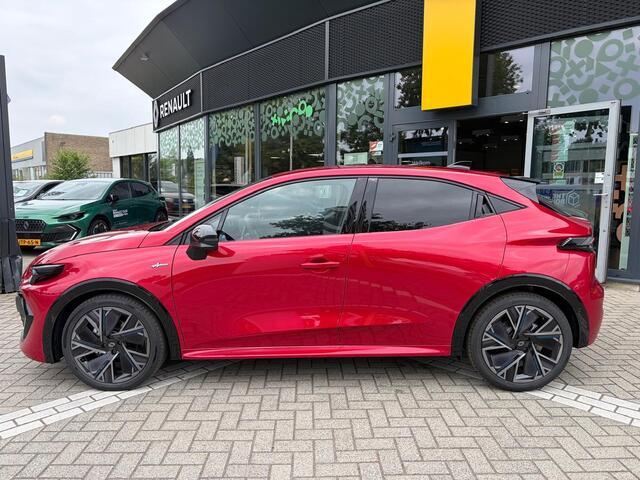 Renault CLIO Esprit Alpine Full Hybrid E-Tech 160 pk l Meer dan € 3.000 voorraadvoordeel! l 5 jaar fabrieksgarantie!