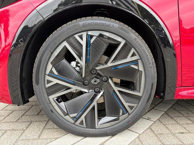 Renault CLIO Esprit Alpine Full Hybrid E-Tech 160 pk l Meer dan € 3.000 voorraadvoordeel! l 5 jaar fabrieksgarantie!