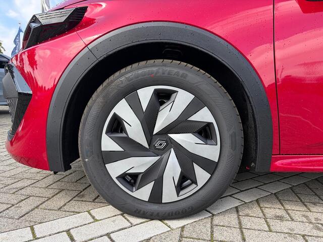 Renault CLIO Evolution Full Hybrid E-Tech 160 pk l Meer dan € 2.500 voorraadvoordeel l 5 jaar fabrieksgarantie