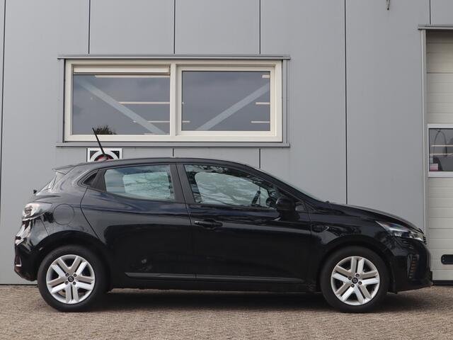 Renault CLIO 1.0 TCe 90 GPF evolution NAVIGATIE 16 INCH LICHT METAAL