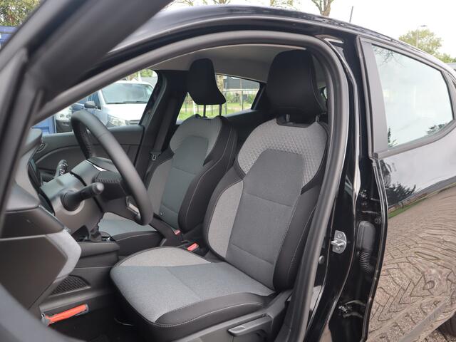 Renault CLIO 1.0 TCe 90 GPF evolution NAVIGATIE 16 INCH LICHT METAAL