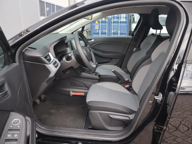 Renault CLIO 1.0 TCe 90 GPF evolution NAVIGATIE 16 INCH LICHT METAAL