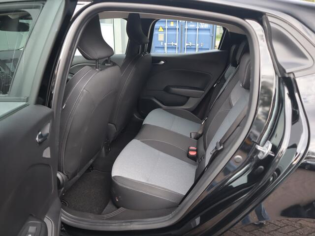 Renault CLIO 1.0 TCe 90 GPF evolution NAVIGATIE 16 INCH LICHT METAAL