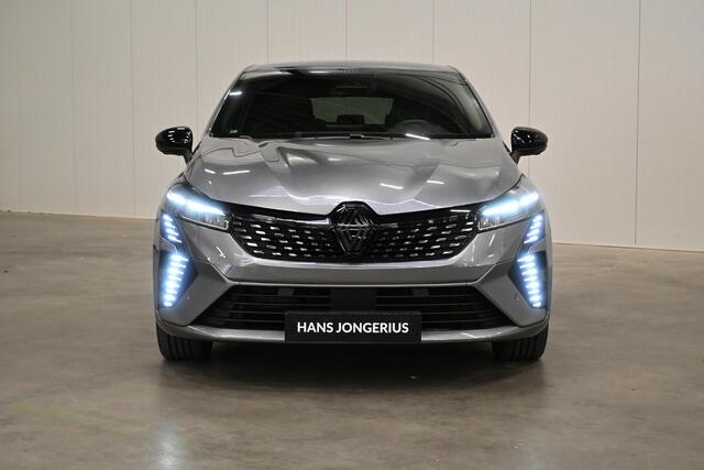 Renault CLIO E-Tech Full Hybrid 145 esprit Alpine | BOSE | 360 CAMERA | STUUR/STOELVERWARMING | ADAPT. CRUISE CONTROL | CLIMATE CONTROL | PDC | LMV