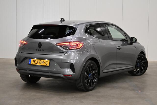 Renault CLIO E-Tech Full Hybrid 145 esprit Alpine | BOSE | 360 CAMERA | STUUR/STOELVERWARMING | ADAPT. CRUISE CONTROL | CLIMATE CONTROL | PDC | LMV