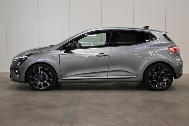 Renault CLIO E-Tech Full Hybrid 145 esprit Alpine | BOSE | 360 CAMERA | STUUR/STOELVERWARMING | ADAPT. CRUISE CONTROL | CLIMATE CONTROL | PDC | LMV