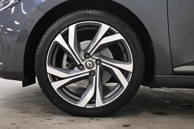 Renault CLIO TCe 130 EDC RS Line | AUTOMAAT | TREKHAAK | 360 CAMERA | NAVI | CRUISE CONTROL | CLIMATE CONTROL | PDC | LMV