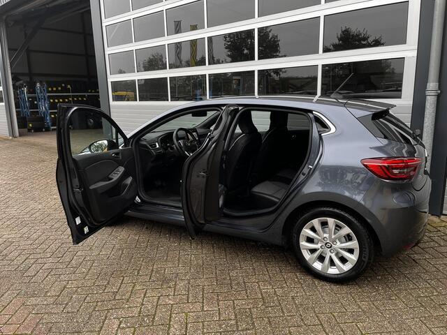 Renault CLIO 1.6 E-Tech Hybrid 145 Techno