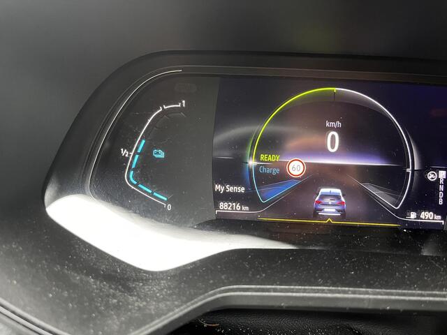 Renault CLIO 1.6 E-Tech Hybrid 145 Techno
