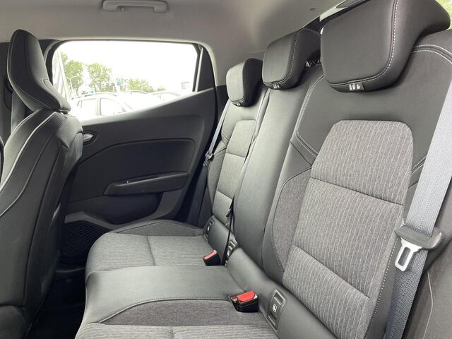 Renault CLIO 1.0 TCe Intens | SENSOREN | CRUISE | APPLE CARPLAY | ANDROID AUTO | ALL SEASON BANDEN
