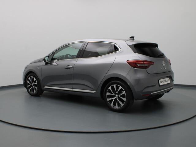 Renault CLIO E-Tech Hybrid 145pk Techno Camera | Cruise | Navi | Parkeersens. v+a