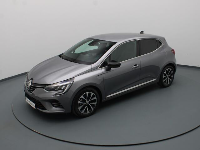 Renault CLIO E-Tech Hybrid 145pk Techno Camera | Cruise | Navi | Parkeersens. v+a