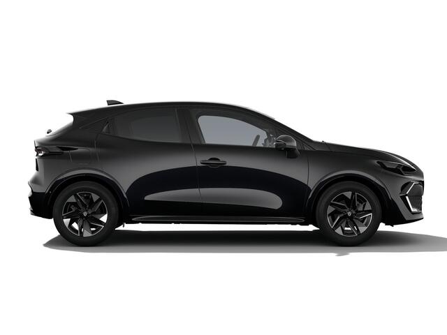 Renault CLIO Techno | Achteruitrijcamera | Adaptive Cruise Control | Draadloze telefoonoplader met magsafe technologie