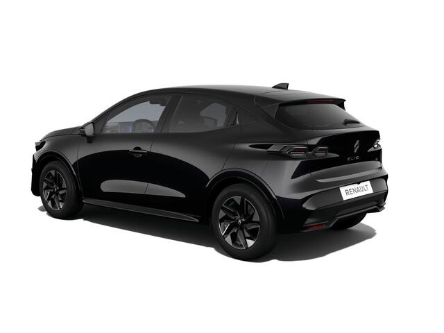 Renault CLIO Techno | Achteruitrijcamera | Adaptive Cruise Control | Draadloze telefoonoplader met magsafe technologie