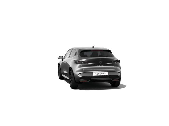Renault CLIO Techno | Achteruitrijcamera | Adaptive Cruise Control | Draadloze telefoonoplader met magsafe technologie