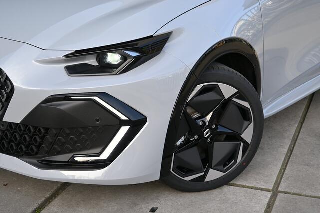Renault CLIO esprit Alpine | Achteruitrijcamera | Draadloze telefoonoplader met magsafe technologie | Elektronisch geregelde airconditioning