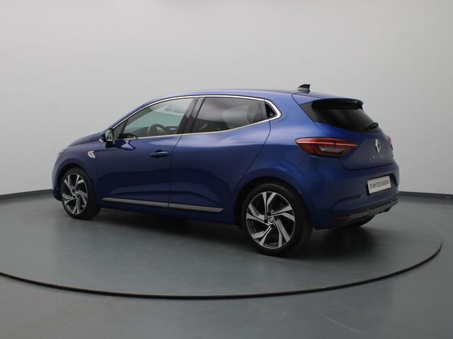 Renault CLIO 145pk E-Tech Hybrid R.S. Line Apple Carplay/Android Auto | Climate