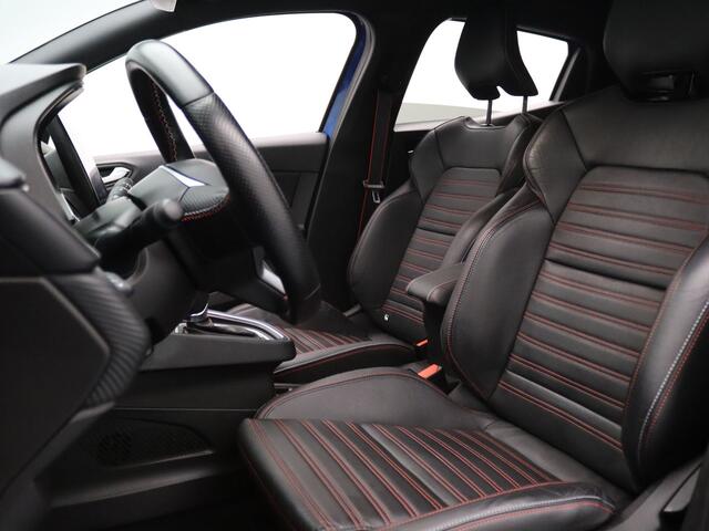 Renault CLIO 145pk E-Tech Hybrid R.S. Line Apple Carplay/Android Auto | Climate