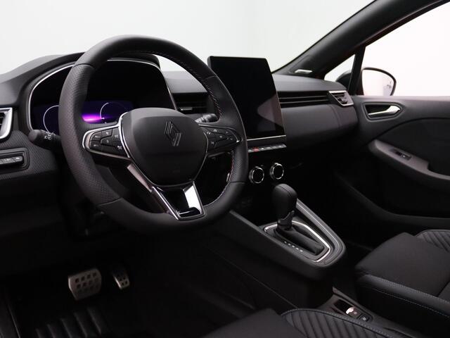 Renault CLIO 145pk E-Tech Full Hybrid esprit Alpine