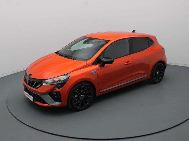Renault CLIO 145pk E-Tech Full Hybrid esprit Alpine