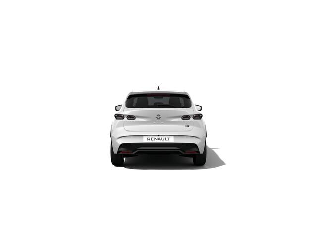 Renault CLIO Techno | Achteruitrijcamera | Adaptive Cruise Control | Draadloze telefoonoplader met magsafe technologie