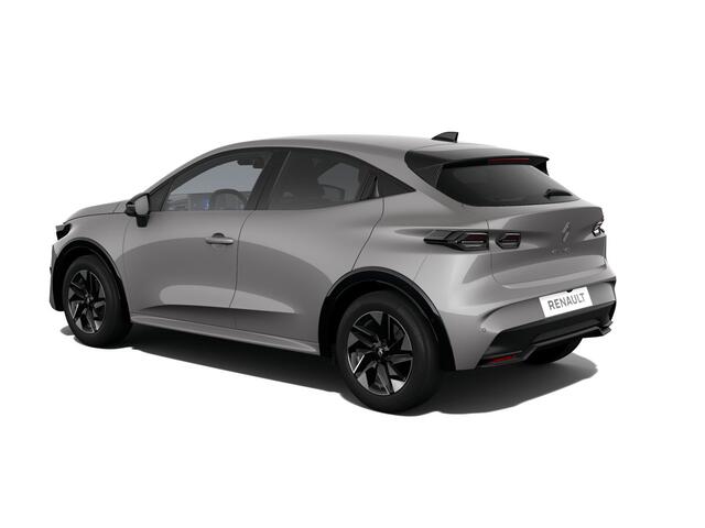 Renault CLIO Techno | Achteruitrijcamera | Adaptive Cruise Control | Draadloze telefoonoplader met magsafe technologie