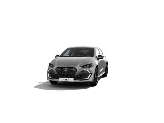 Renault CLIO Techno | Achteruitrijcamera | Adaptive Cruise Control | Draadloze telefoonoplader met magsafe technologie