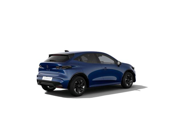 Renault CLIO Techno | Achteruitrijcamera | Adaptive Cruise Control | Draadloze telefoonoplader met magsafe technologie
