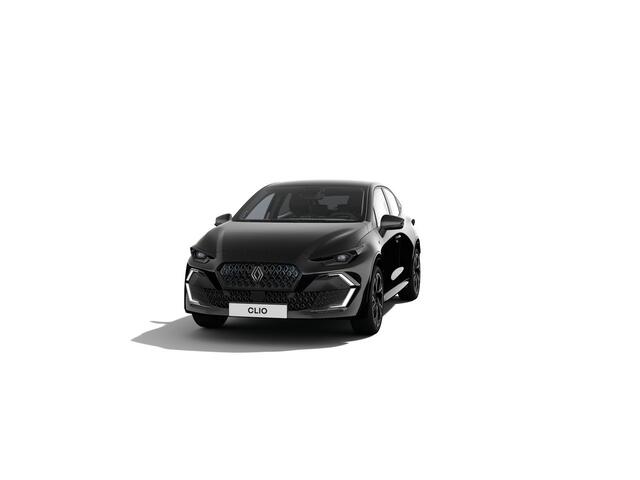 Renault CLIO esprit Alpine | Achteruitrijcamera | Draadloze telefoonoplader met magsafe technologie | Elektronisch geregelde airconditioning