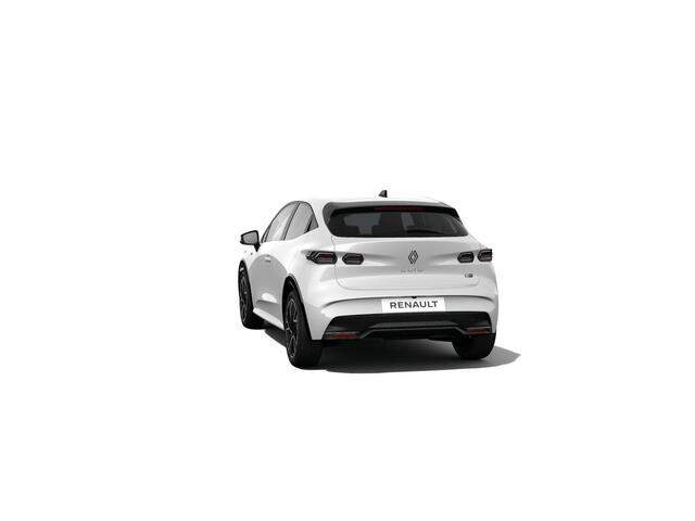 Renault CLIO esprit Alpine | Achteruitrijcamera | Draadloze telefoonoplader met magsafe technologie | Elektronisch geregelde airconditioning