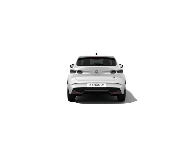 Renault CLIO esprit Alpine | Achteruitrijcamera | Draadloze telefoonoplader met magsafe technologie | Elektronisch geregelde airconditioning