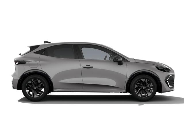 Renault CLIO Techno | Achteruitrijcamera | Adaptive Cruise Control | Draadloze telefoonoplader met magsafe technologie