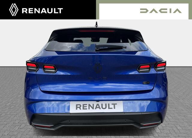 Renault CLIO 1.8 Hybrid 160 esprit Alpine - pack winter & parking met verwarmbare stoelen