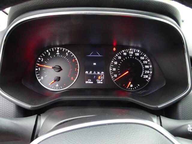 Renault CLIO 1.0 TCe Zen Airco, navigatie, cruise controle, parkeersensoren, enz.