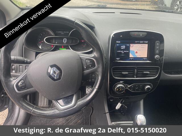 Renault CLIO Estate 0.9 TCe Bose | Cruise control | Navigatie | Bluetooth