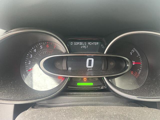 Renault CLIO Estate 0.9 TCe Bose | Cruise control | Navigatie | Bluetooth