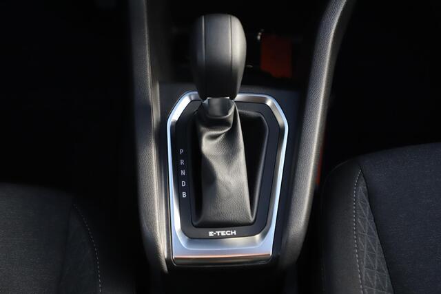 Renault CLIO 1.6 E-Tech Hybrid 140 Business Zen Automaat Navigatie Achteruitrijcamera Clima Cruise Control Rijstrooksensor Parkeersensor