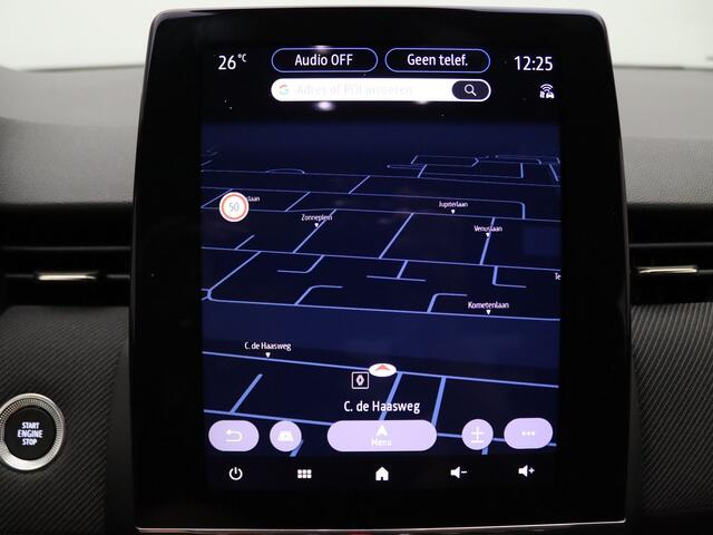 Renault CLIO 145pk E-Tech Full Hybrid esprit Alpine