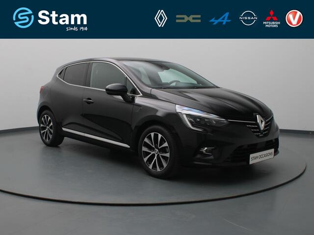 Renault CLIO 90pk TCe Techno Apple Carplay/Android Auto | Climate