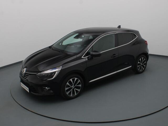Renault CLIO 90pk TCe Techno Apple Carplay/Android Auto | Climate