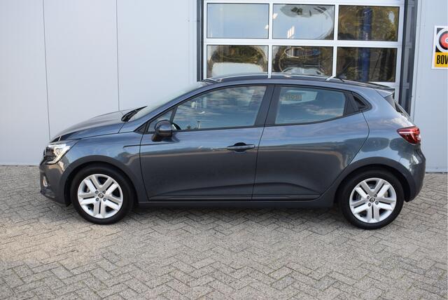 Renault CLIO 1.6 E-Tech Hybrid 140 Zen | NL-Auto | Navi | Parkeersensoren