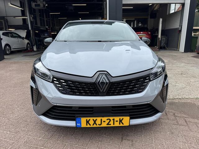 Renault CLIO 1.6 E-Tech 145 esprit Alpine+Pack 360&Winter!!