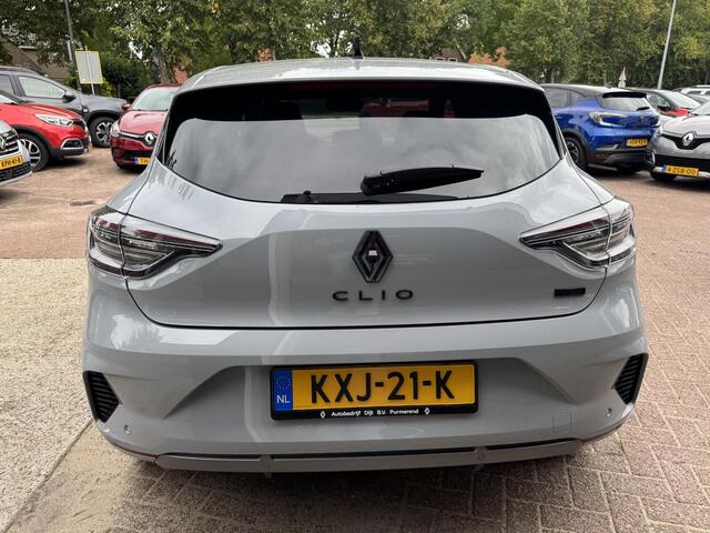 Renault CLIO 1.6 E-Tech 145 esprit Alpine+Pack 360&Winter!!