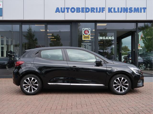 Renault CLIO 1.0 TCe Zen | Trekhaak | Parkeersensoren | Keyless | Climate Control |
