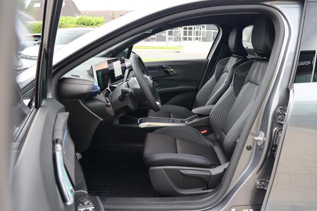 Renault CLIO 1.8 Hybrid 160 esprit Alpine HEV | 5 jaar garantie | Adap. Cruise | Camera | Stoel-/Stuurverwarming
